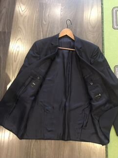 Пиджак Boss оригинал