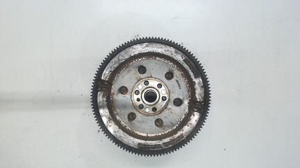 Маховик Fiat Grande Punto, 2011