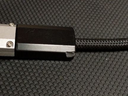 USB кабель iFi audio Mercury