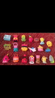 Shopkins оригинал