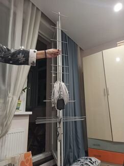 Тв-антенна