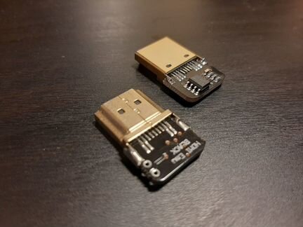 Эмулятор монитора hdmi