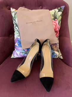 Туфли Gianvito Rossi