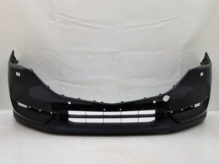 Бампер передний Mazda Cx-5 2