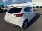 Mazda Demio 1.5 AT, 2016, 43 000 км объявление продам