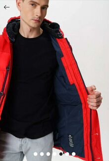 Куртка Tommy Jeans