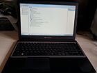Ноутбук Packard Bell TE ente69KB-12502G50Mnsk объявление продам