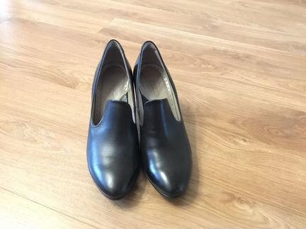 Ботильоны туфли Ecco