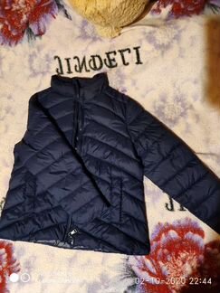 Куртка для девочки осень - весна