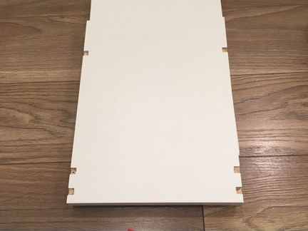 Утруста полка икеа