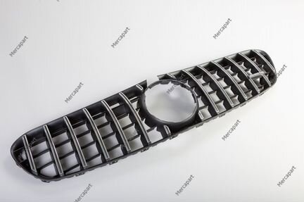 Решетка радиатора Mercedes S coupe 217 New 2018