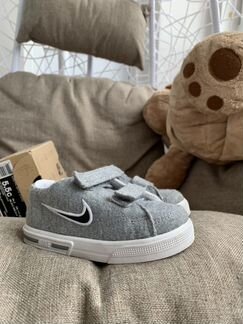 Кеды Nike оригинал