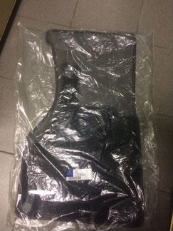 Коврик McLaren Макларен