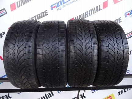 195 65 R15 Bridgestone Blizzak LM 32 91T