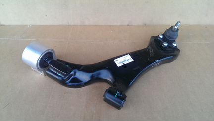 Новый передний левый рычаг Антара Каптива