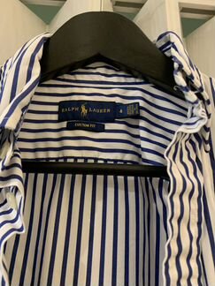 Рубашка Ralph Laurent