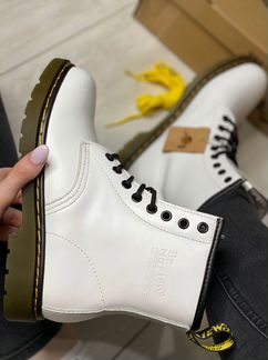 Ботинки Dr. Martens