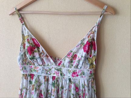 Сарафан в пол - Испания(new)