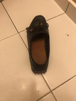 Мокасины Gucci оригинал