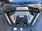 Porsche Panamera Turbo 4.0 AMT, 2017, 76 500 км объявление продам