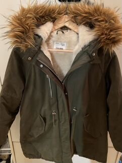 Парка для девочек