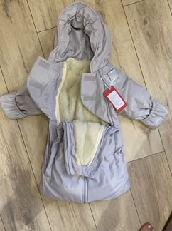 Конверт,комбинезон