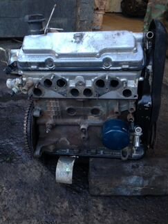 Мотор на сенс, шанс 1,3, мемз 307