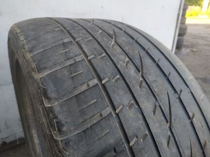 295 40 20 Continental Cross Contact UHP 110Y