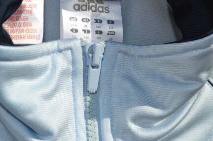 Олимпийка Adidas (44-46рр)