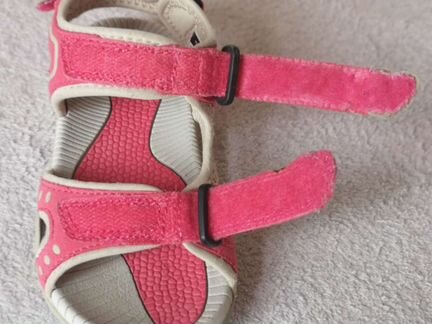 Босоножки Reima, Р. 28, 17.8 см по стельке