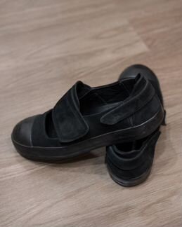 Балетки Ann Demeulemeester