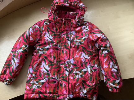 Куртка Baon зимняя 6-8 лет