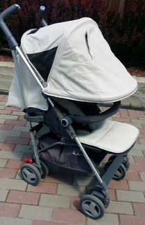 Коляска трость Silver Cross Reflex