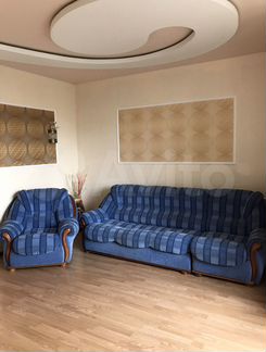 Комната 16 м² в 3-к, 11/22 эт.