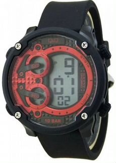 Часы наручные Q&Q M169-801