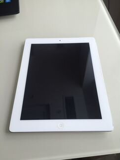 iPad 2 wifi+ 3G. 64 gb
