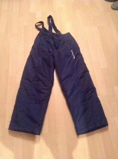 Полукомбинезон