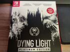 Dying Light: Platinum EditionNintendo switch