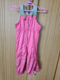 Мембранные костюм Tokka Tribe 86 размер + шапки