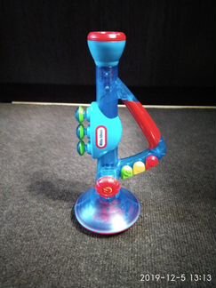 Музыкальная игрушка 