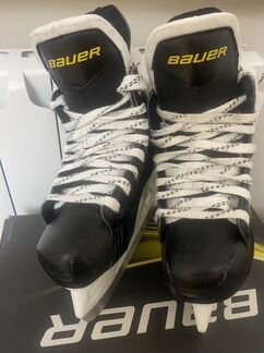 Коньки Bauer 35 размер