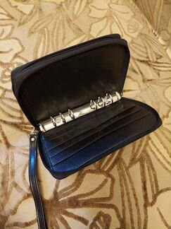 Кошелек мужской новый