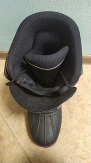 Ботинки зимние