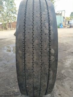 Грузовая шина бу 295 80 R22.5 Кама
