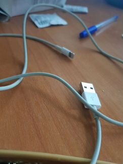 Оригинальный lightning