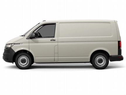 Volkswagen Transporter 2.0 МТ, 2020