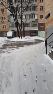 Машиноместо, 14 м²