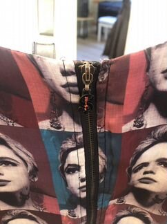 Pepe jeans платье