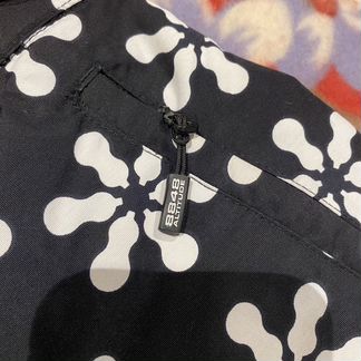 Altitude 8848 горнолыжный костюм (рост 140)