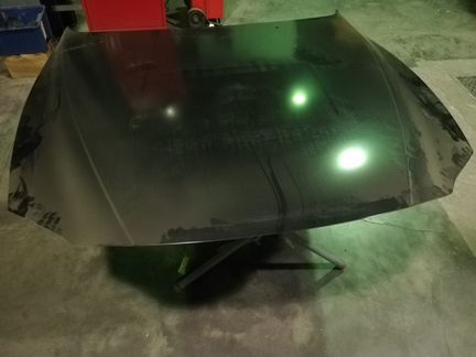 Капот Lexus SC300 SC400 Toyota Soarer 53301-24031